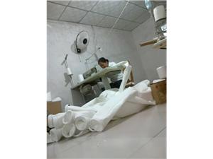 涤纶针刺呢布袋